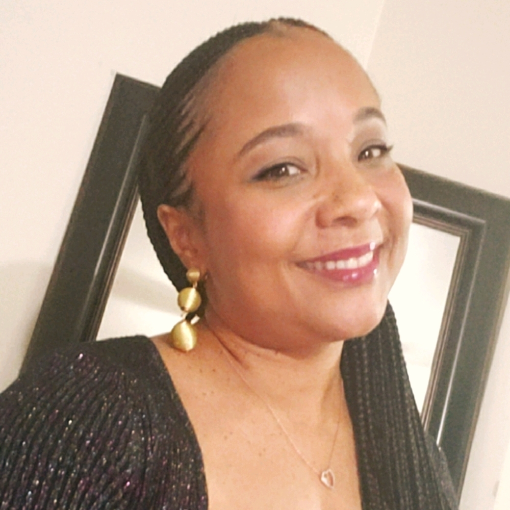 Meet your Posher, Natasha